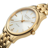 Paul Hewitt Onda Gold Creme Unisex Watch | PH-W-0361 | Time Watch Specialists