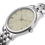Paul Hewitt Onda Silver Champagne Woman's Watch | PH-W-0359 | Time Watch Specialists