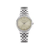 Paul Hewitt Onda Silver Champagne Woman's Watch | PH-W-0359 | Time Watch Specialists