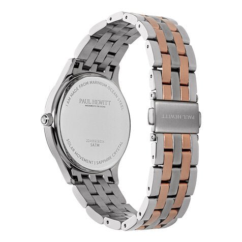 Paul Hewitt – Time Watch Specialists