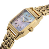 Paul Hewitt Petit Soleil Gold Pearl Women's Watch | PH-W-0332 | Time Watch Specialists