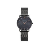 Paul Hewitt Sailor Grey Mesh Women's Watch | PH-W-0313 | Time Watch Specialists