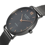 Paul Hewitt Sailor Grey Mesh Women's Watch | PH-W-0313 | Time Watch Specialists