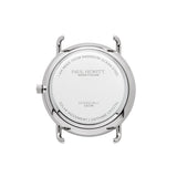 Paul Hewitt Sailor Silver White Men's Watch | PH-W-0324 | Time Watch Specialists