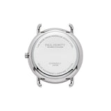 Paul Hewitt Sailor Silver White Mesh Women's Watch | PH-W-0318 | Time Watch Specialists