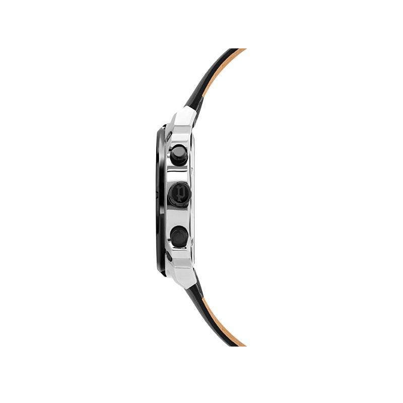 Police Antrim 3 Hands Men's Watch - PL16020JSTB04 | Time Watch Specialists