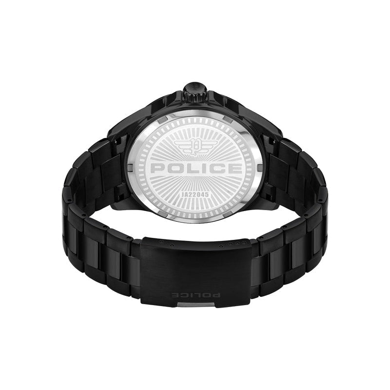 Police Barwara 3 Hands Men's Watch - PEWJG2204505 | Time Watch Specialists