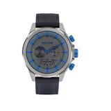 Police Gents Belmont Multifunction-Date | Time Watch Specialists