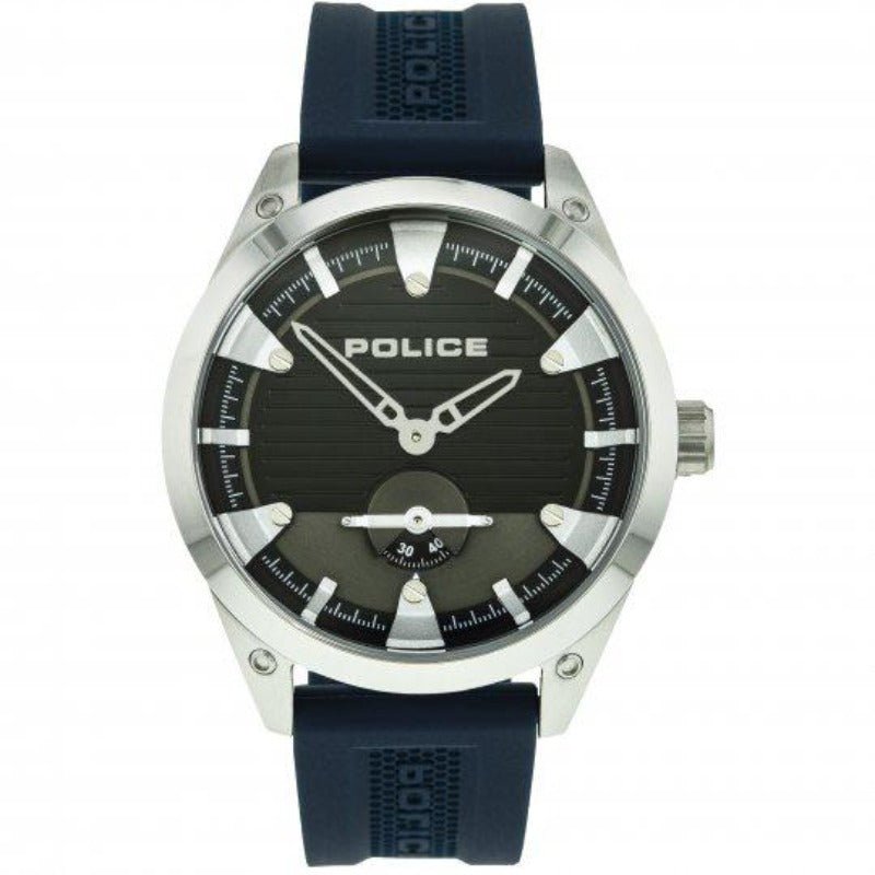 Buy Police Gents Denton 3 Hands Time Watch Specialists