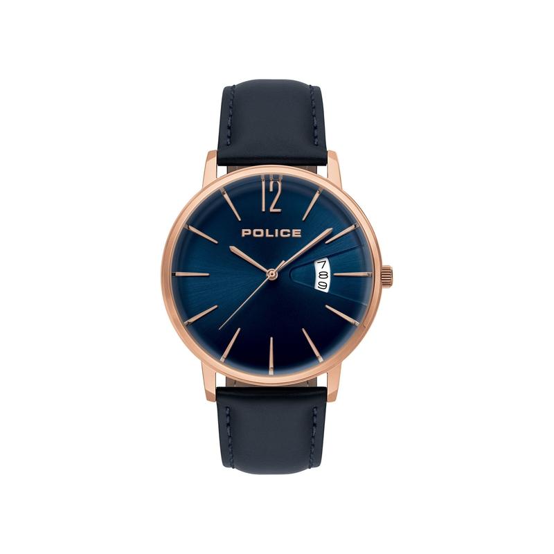 Police virtue watch 2025