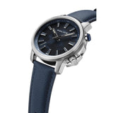 Police Kavalan 3 Hands Back Light Men's Watch - PEWJD2202703 | Time Watch Specialists