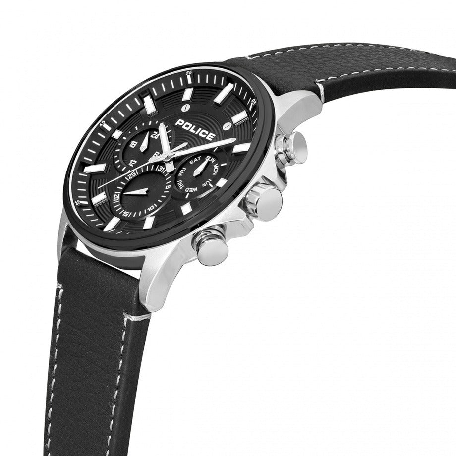 Police Kismet Mens Watch PEWJF2195003 | Time Watch Specialists