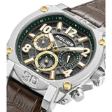 Police Norwood Men's Watch | PEWJF0021902 | Time Watch Specialists