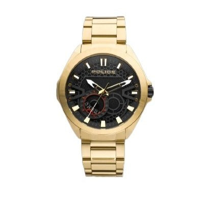 Police Ranger Dress Men's Watch - PEWJH2110302 | Time Watch Specialists