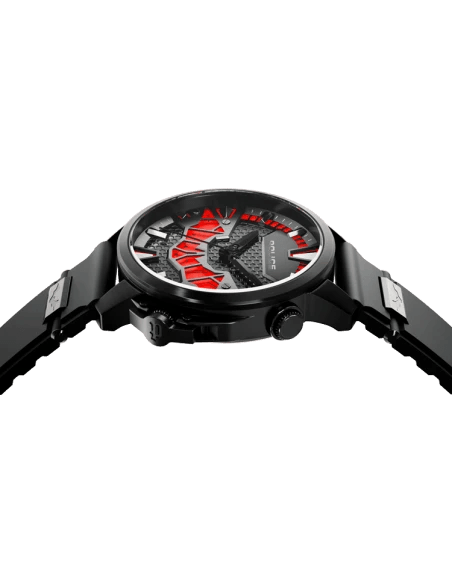 Police The Batman Collectors Edition Men's Watch - PEWJP2205102 | Time Watch Specialists