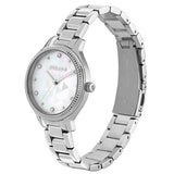 Police Tropea Stainless Steel Women's Watch - PL15695BS28M | Time Watch Specialists
