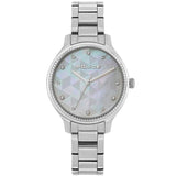 Police Tropea Stainless Steel Women's Watch - PL15695BS28M | Time Watch Specialists