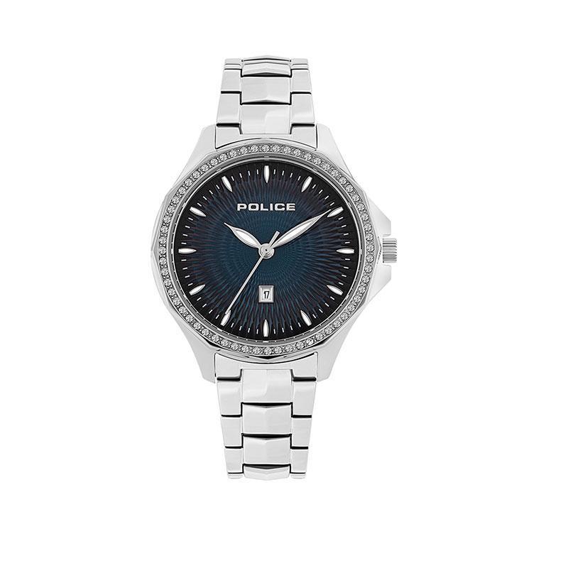 Police Womens Korana 3 Hands | Time Watch Specialists