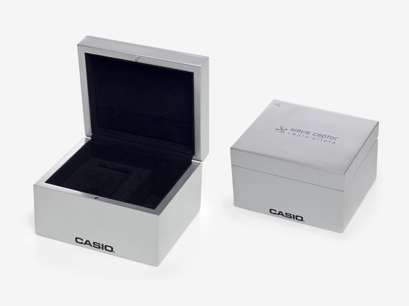 Casio Retro WR Unisex Watch | LF - 20W - 8A2DF | TIME Watches