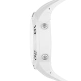 Buy PUMA 8 Digital White Polyurethane Men\'s Watch | P6038 | Time Watch  Specialists