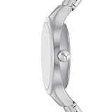Puma Mini Contour Three-Hand Stainless Steel Woman's Watch | P1080 | Time Watch Specialists