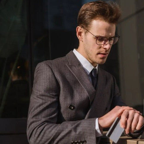 Ranger II Watch By Police For Men | Time Watch Specialists