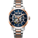 Rotary Automatic Two-Tone Stainless Steel Men's Watch | GB05352/05 | Time Watch Specialists