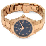 Rotary Blue Womens Watch | Time Watch Specialists