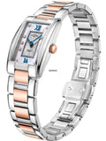 Rotary Cambridge Damen Women's Watch - LB05437/07/D | Time Watch Specialists