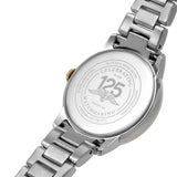 Rotary Cambridge Stainless Steel Two-Tone Woman's Watch | LB05427/07 | Time Watch Specialists
