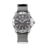 Rotary Commando Men's Watch | GS05475/48 | Time Watch Specialists