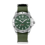 Rotary Commando Men's Watch | GS05475/56 | Time Watch Specialists