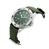 Rotary Commando Men's Watch | GS05475/56 | Time Watch Specialists