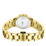 Rotary Contemporary Diamond Gold Dress Women's Watch | LB05523/06/D | Time Watch Specialists