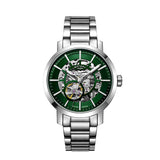 Rotary Greenwich Skeleton Automatic Men's Watch | GB05350/24 | Time Watch Specialists