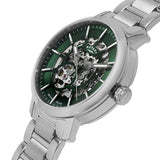 Rotary Greenwich Skeleton Automatic Men's Watch | GB05350/24 | Time Watch Specialists