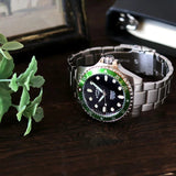 Rotary Henley Automatic Men's Watch | GB05136/71 | Time Watch Specialists