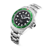 Rotary Henley Automatic Men's Watch | GB05136/71 | Time Watch Specialists