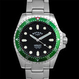 Rotary Henley Automatic Men's Watch | GB05136/71 | Time Watch Specialists