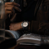 Rotary Henley Chronograph Men's Watch | GB05440/02 | Time Watch Specialists