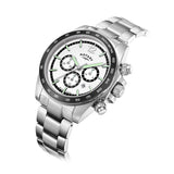 Rotary Henley Chronograph Men's Watch | GB05440/02 | Time Watch Specialists