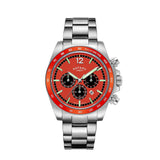 Rotary Henley Chronograph Men's Watch | GB05440/54 | Time Watch Specialists