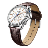 Rotary Henley Chronograph Mens Watch - GS05083/06 | Time Watch Specialists
