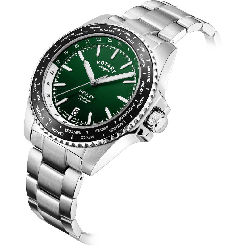 Rotary cheap mens watches