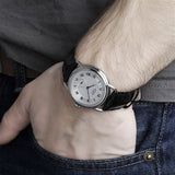 Rotary Henley Mens Watch - GS02424/21 | Time Watch Specialists