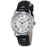 Rotary Henley Mens Watch - GS02424/21 | Time Watch Specialists