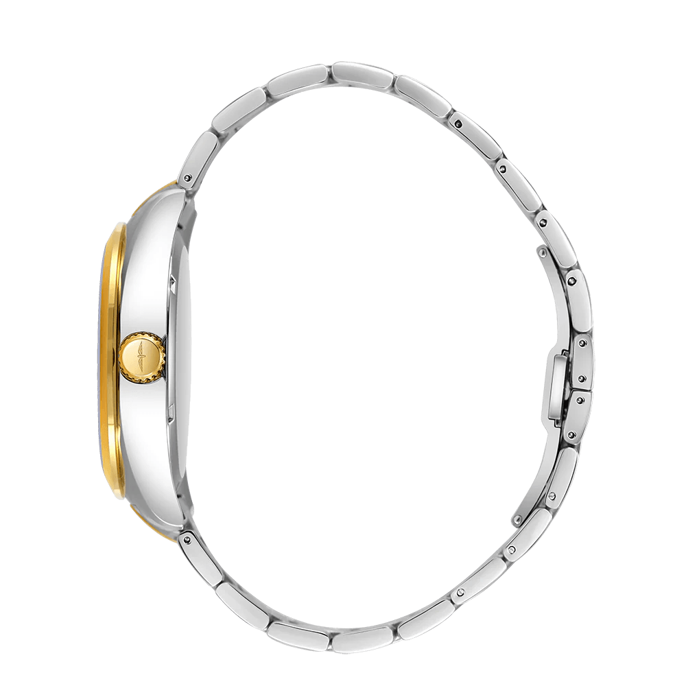 Henleys 2025 square watch