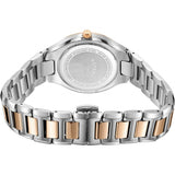 Rotary Kensington Stainless Steel Two-Tone Woman's Watch | LB05106/02 | Time Watch Specialists