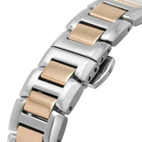 Rotary Kensington Stainless Steel Two-Tone Woman's Watch | LB05106/02 | Time Watch Specialists