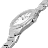 Rotary Kensington Stainless Steel Woman's Watch | LB05105/41 | Time Watch Specialists